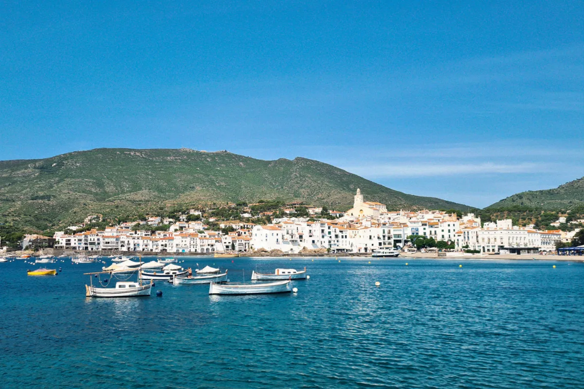 Costa Brava 💙 Travel Photos
