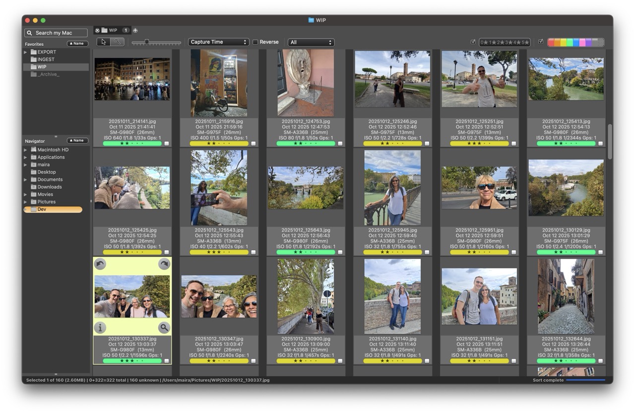photo-mechanic-main-window