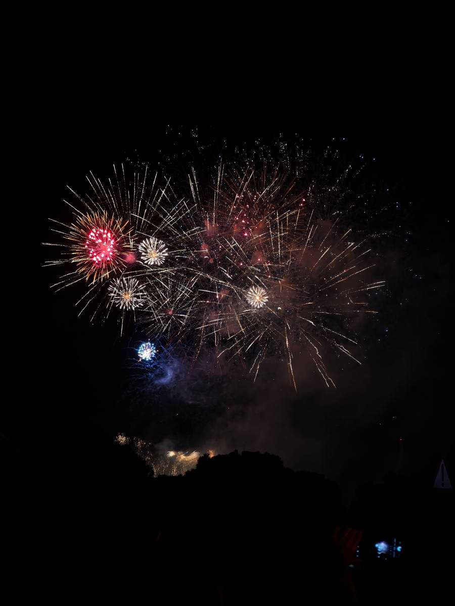 Valencia Fallas 2026