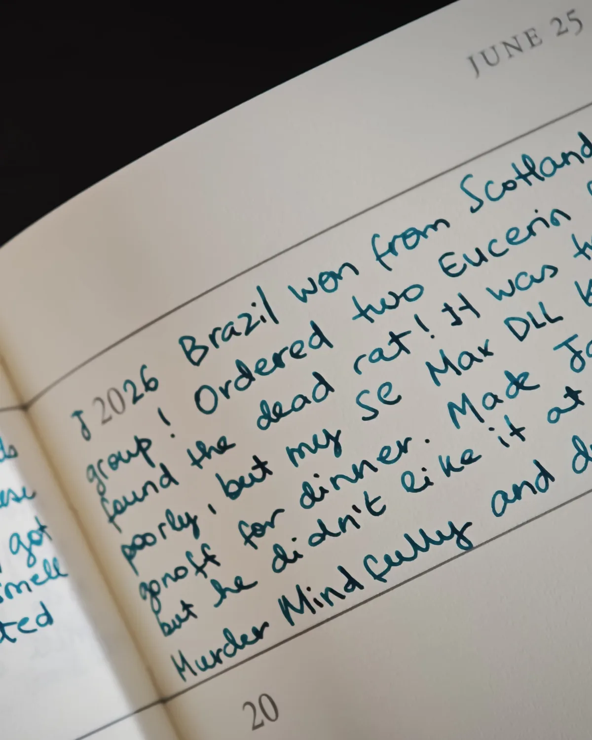 5-year-journal